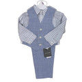 NWT Van Heusen, 6-9m