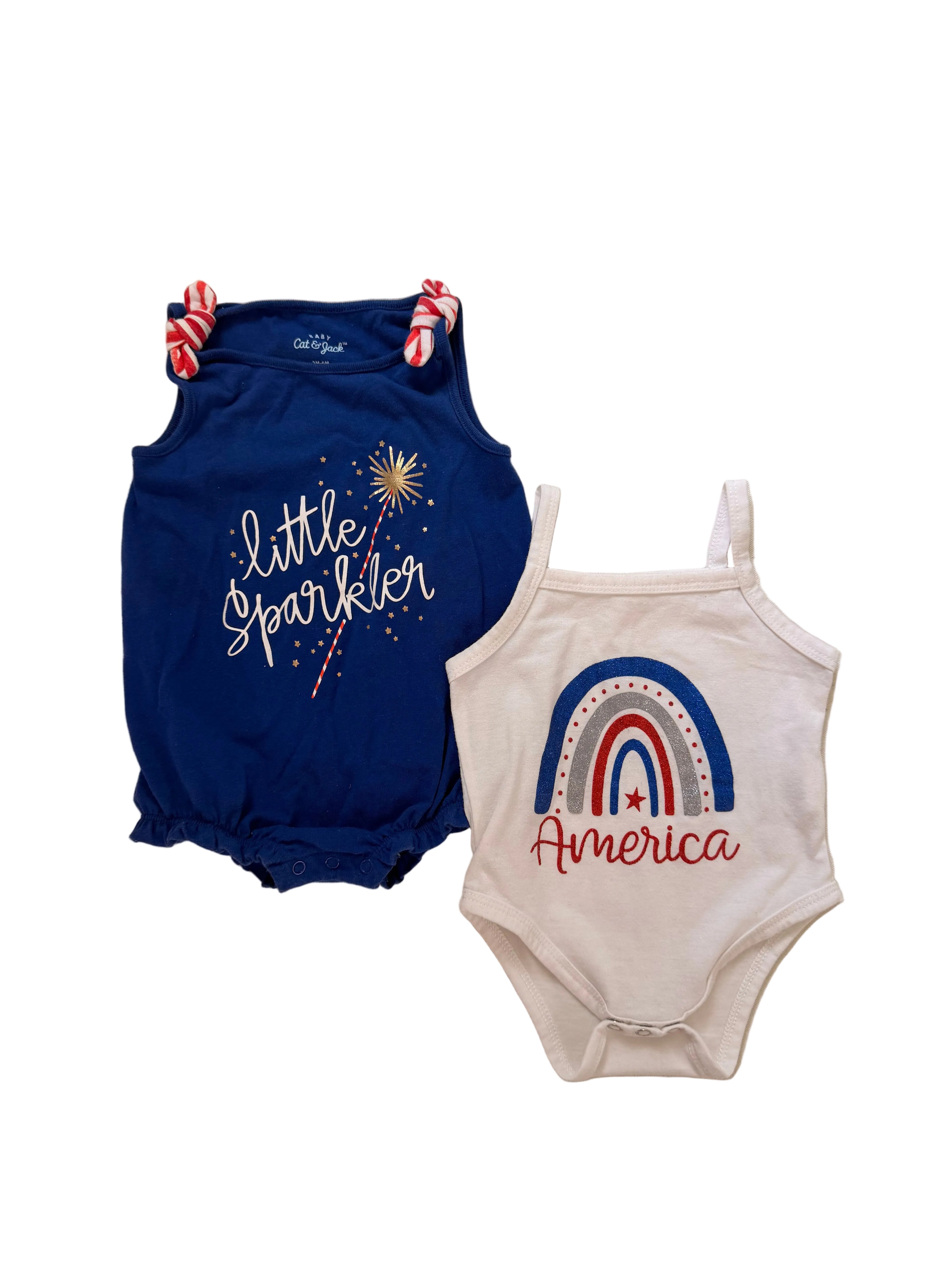 Cat & Jack, 3-6m