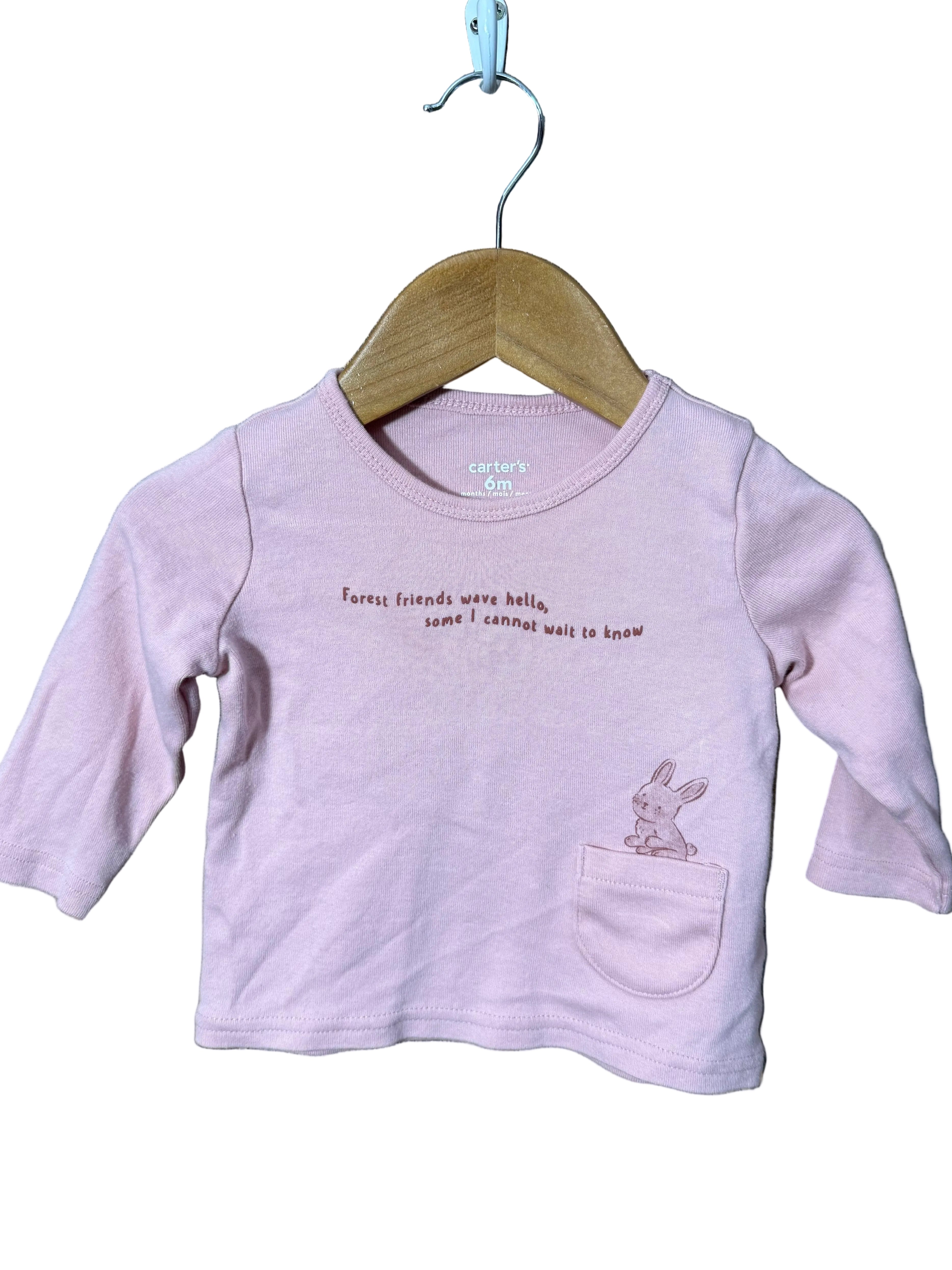 Carter's, 6m