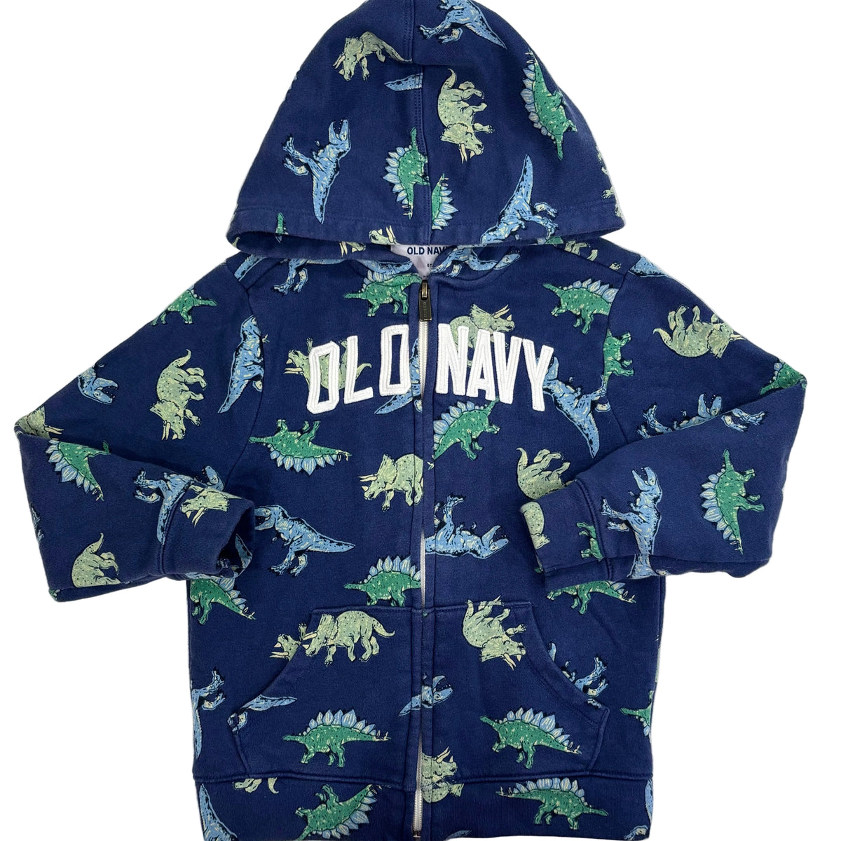 Old Navy, 5t