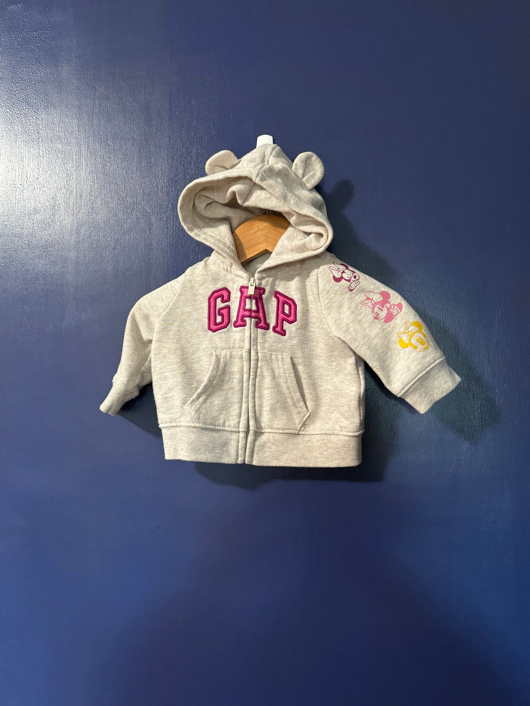 Jacket, size 0-3m