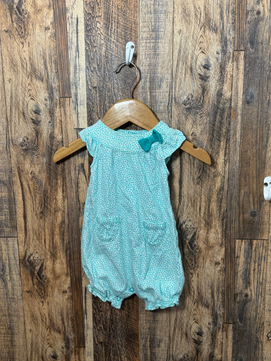 Romper, size 3m