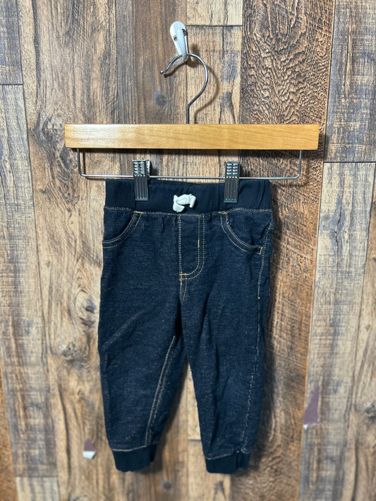 Pants, size 12m