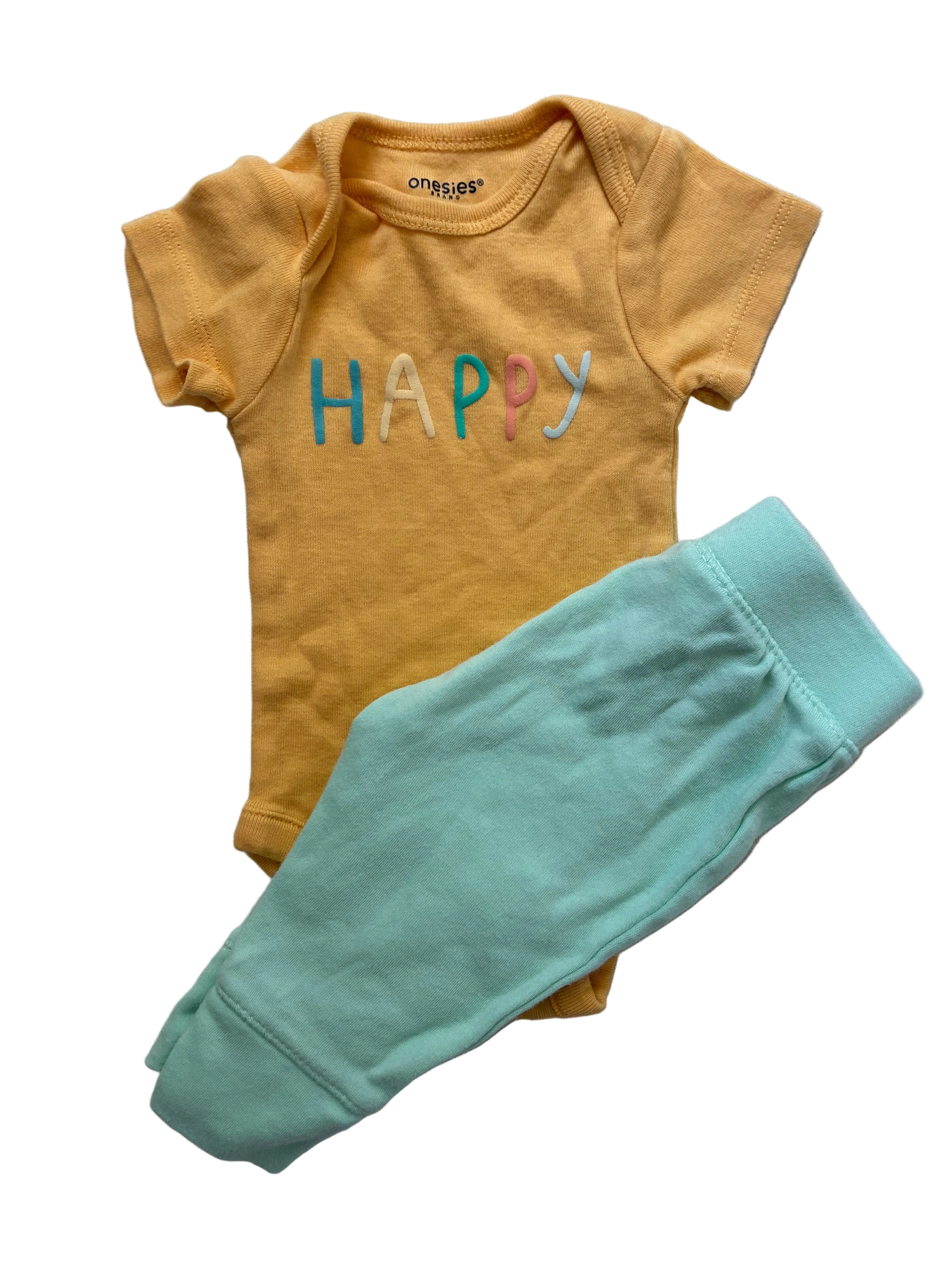 Onsies, NB