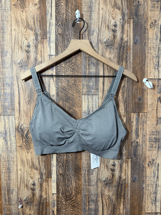 Nursing bra NWT, size XXL