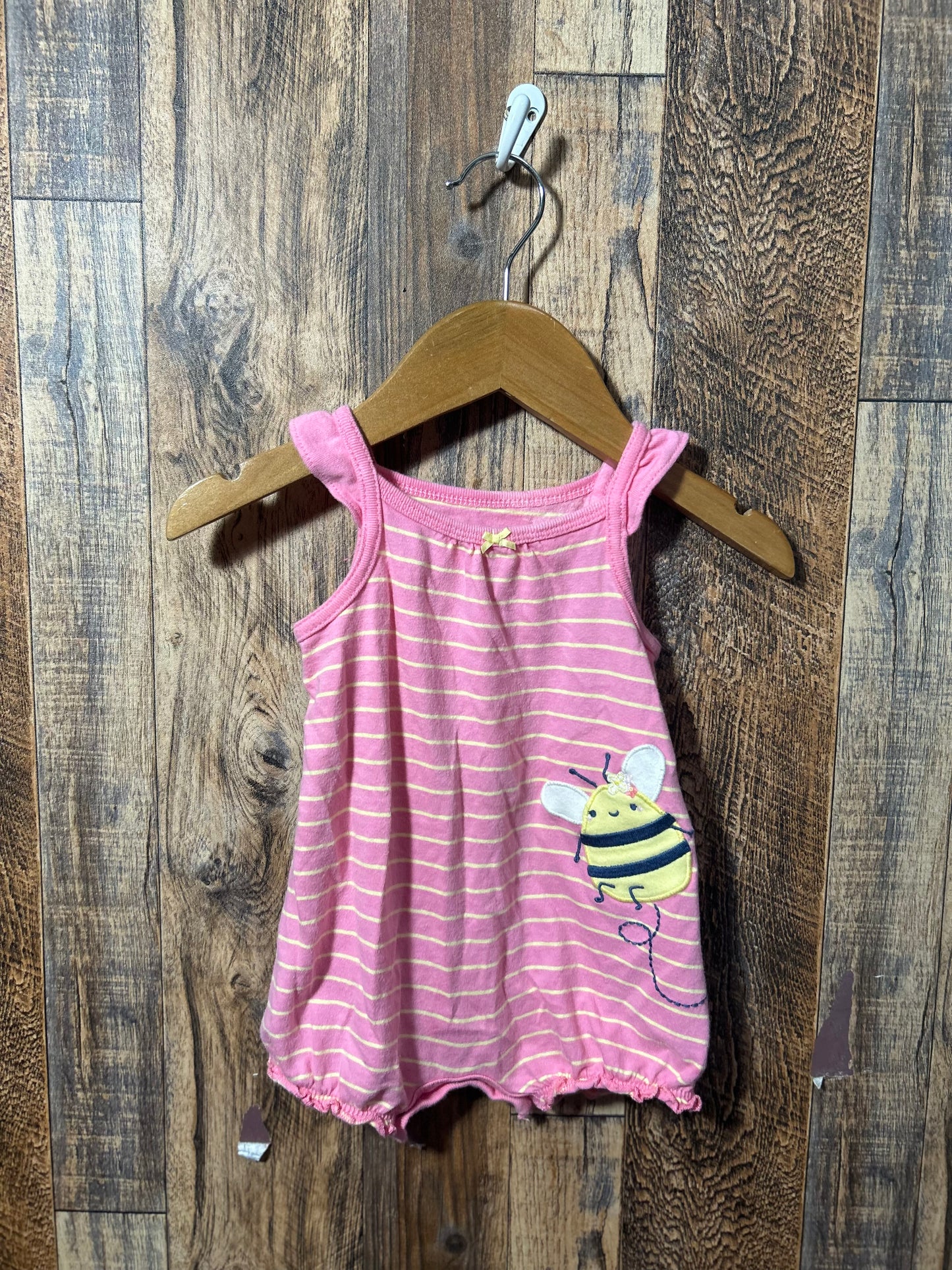 Romper, size 3m