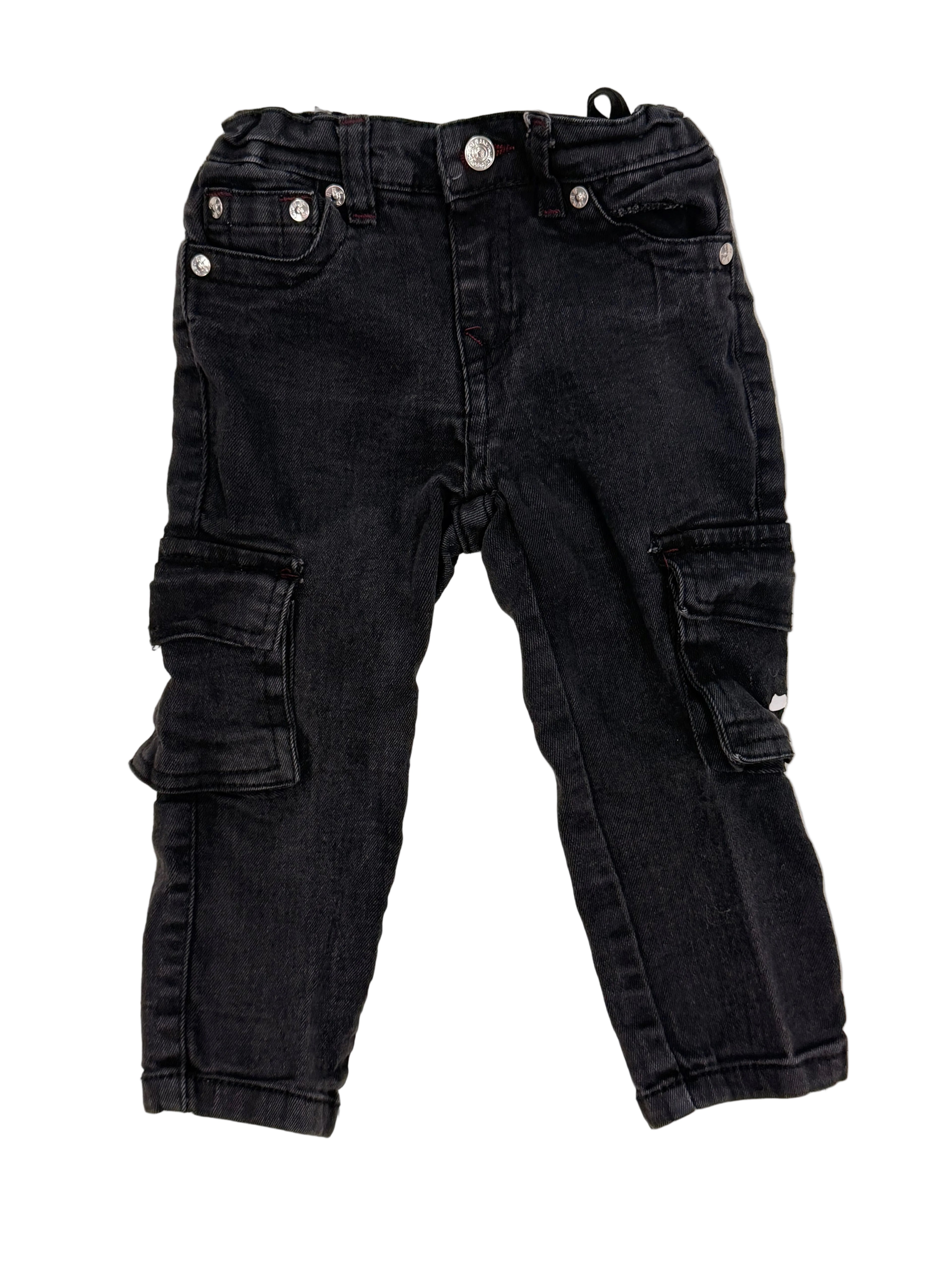 True Religion, 24m