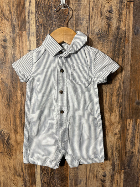Romper, size 3-6m