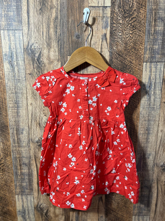 Dress, size 18m