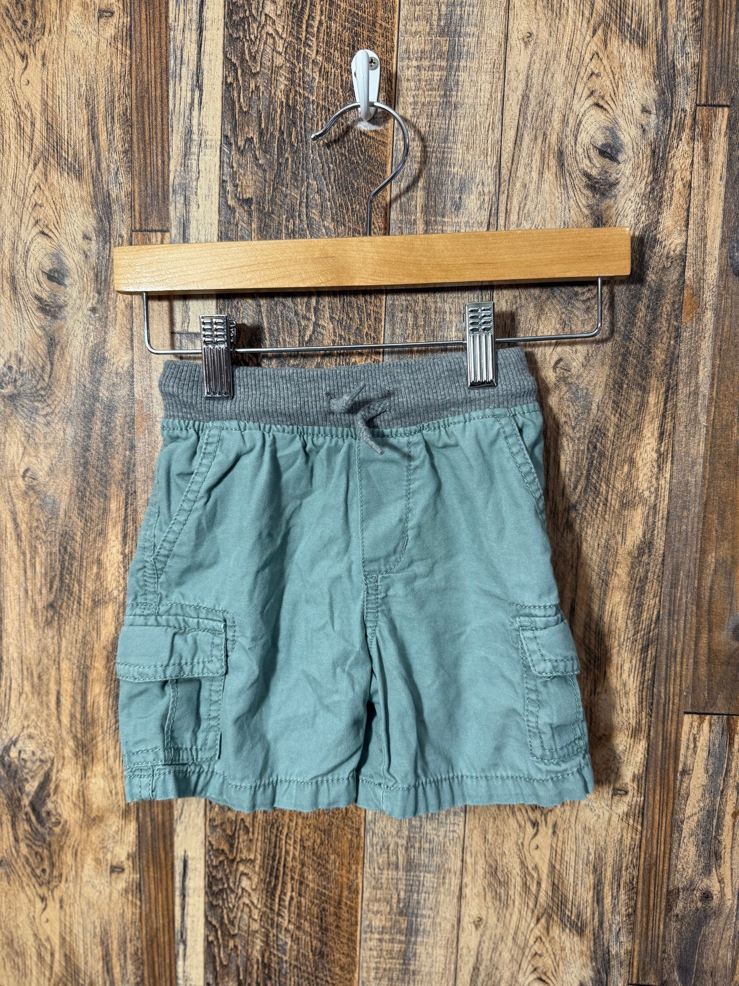 Shorts, size 2t