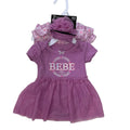 NWT Bebe Baby, 0-3m