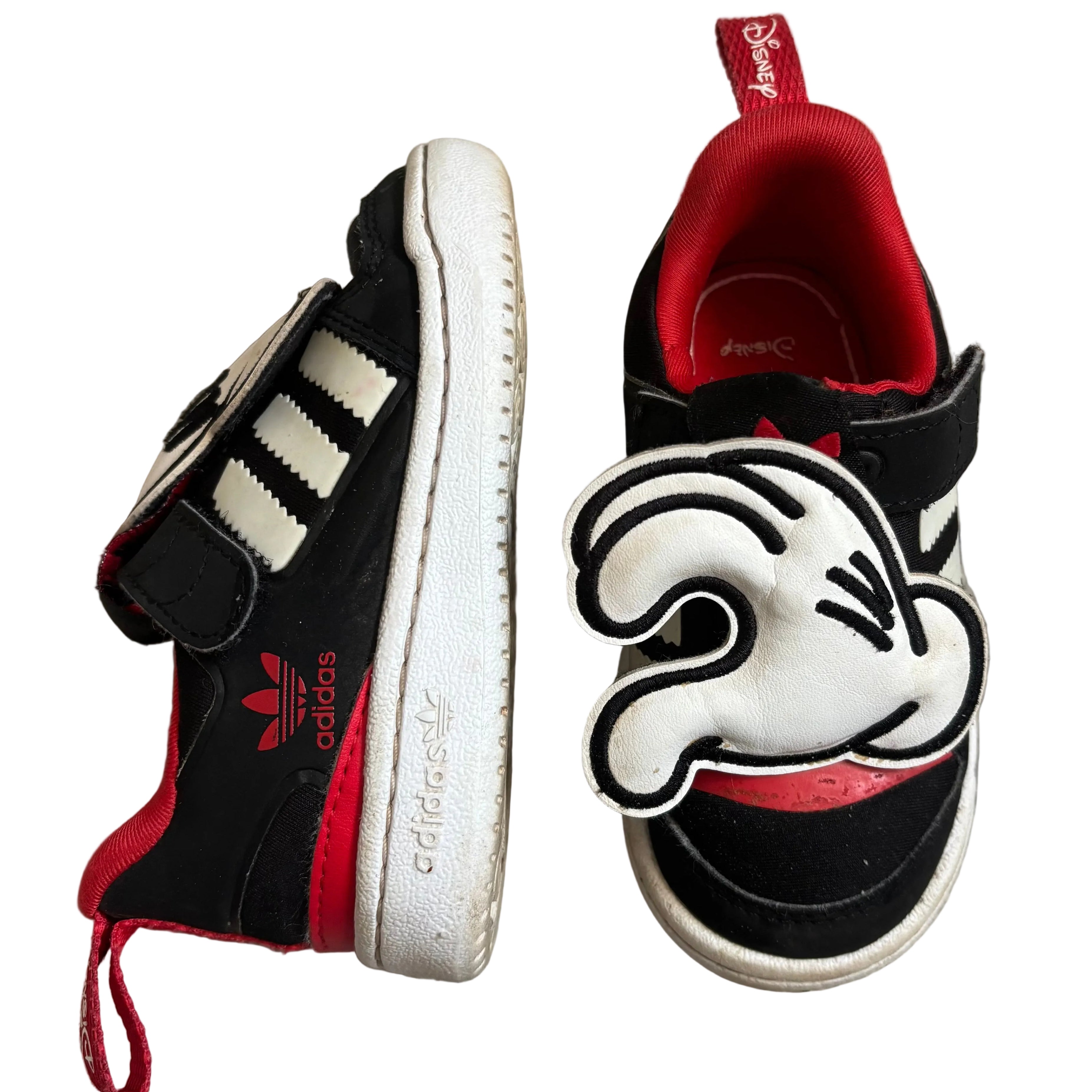 Adidas Disney, 5.5C