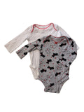 Carter’s, 3m