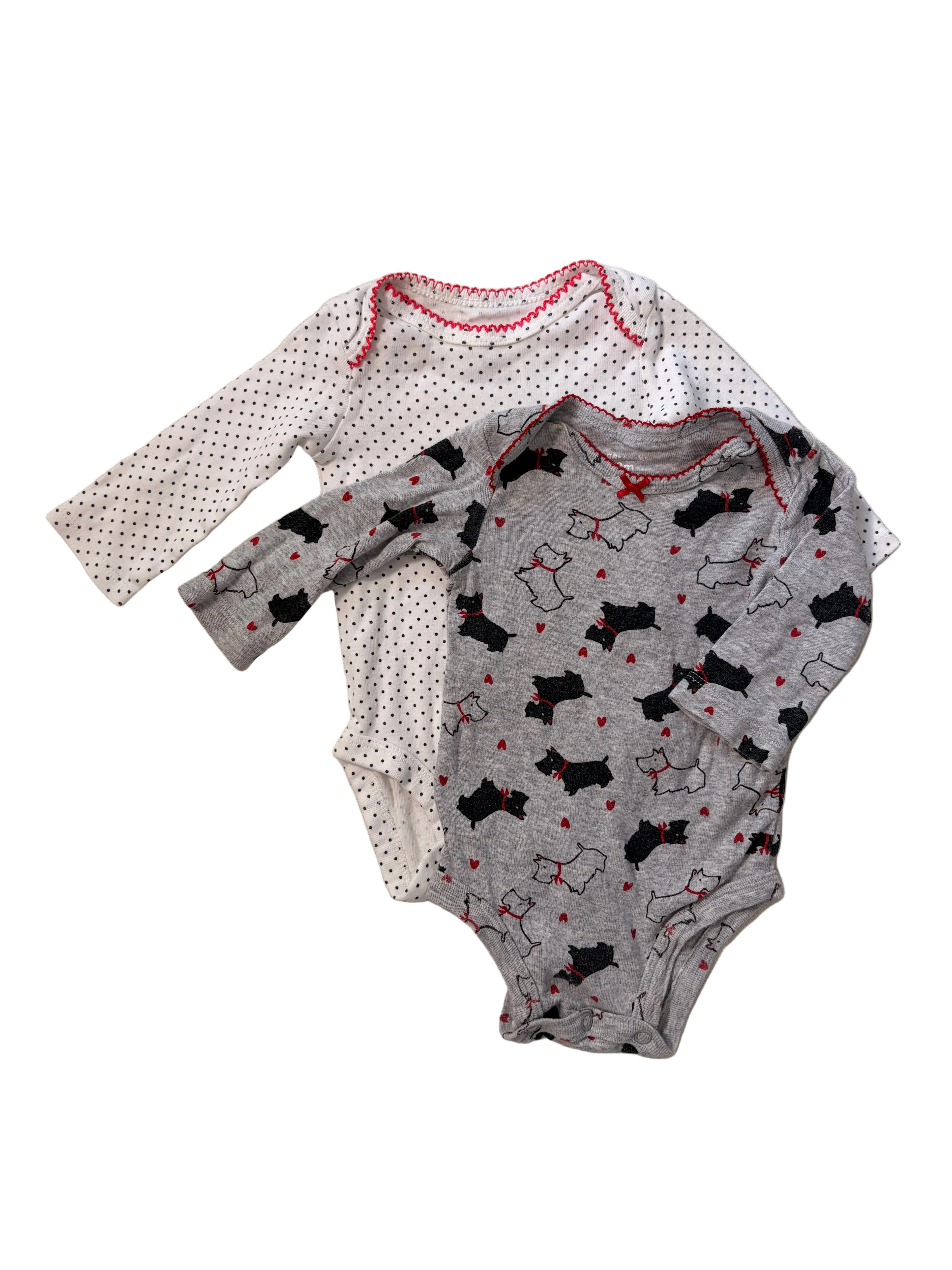 Carter’s, 3m