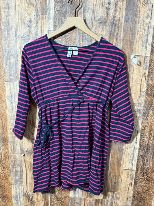 Top, size XL