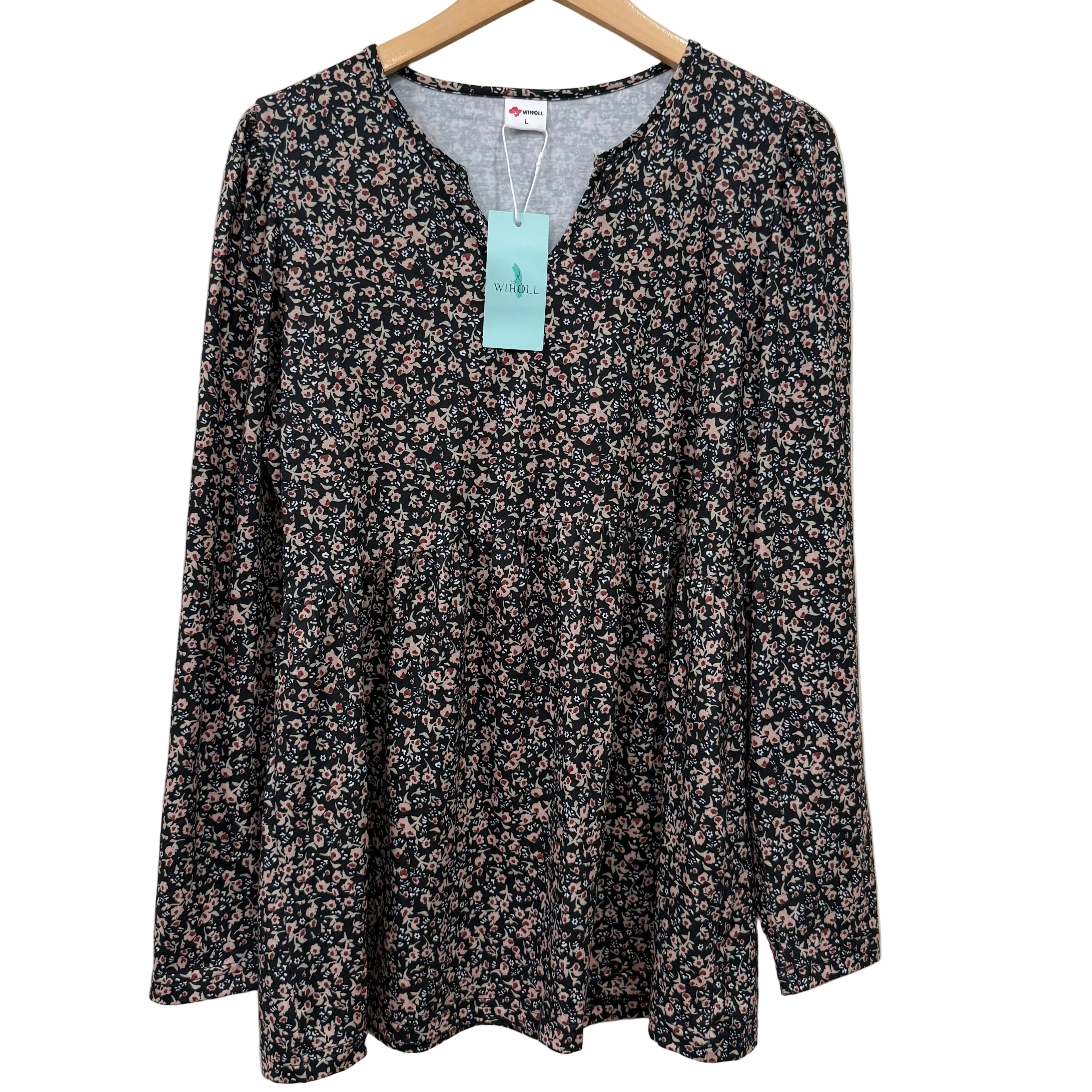 NWT Wiholl, L