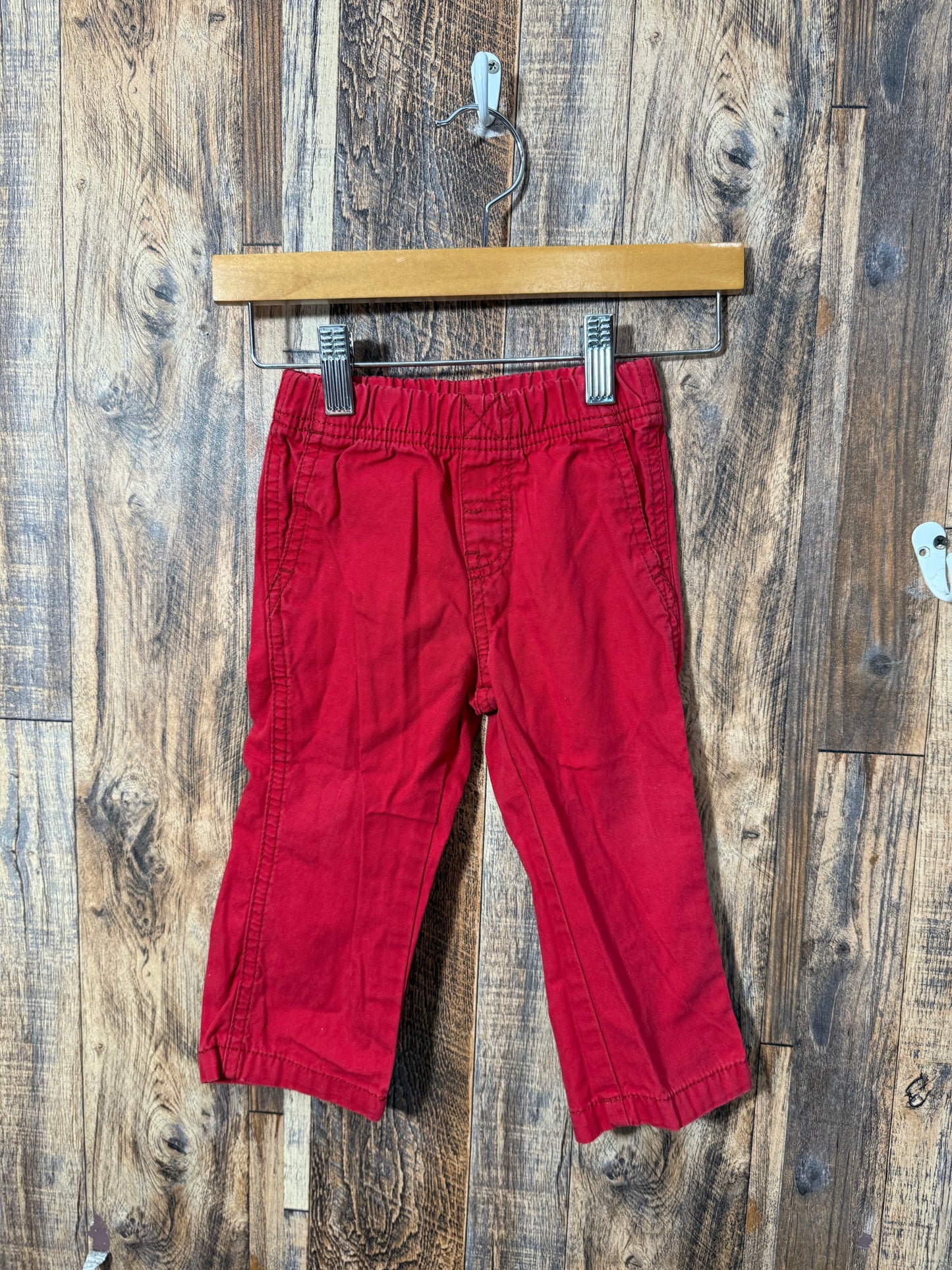 Pants, size 18m