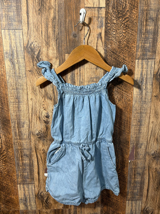 Romper, size 3t