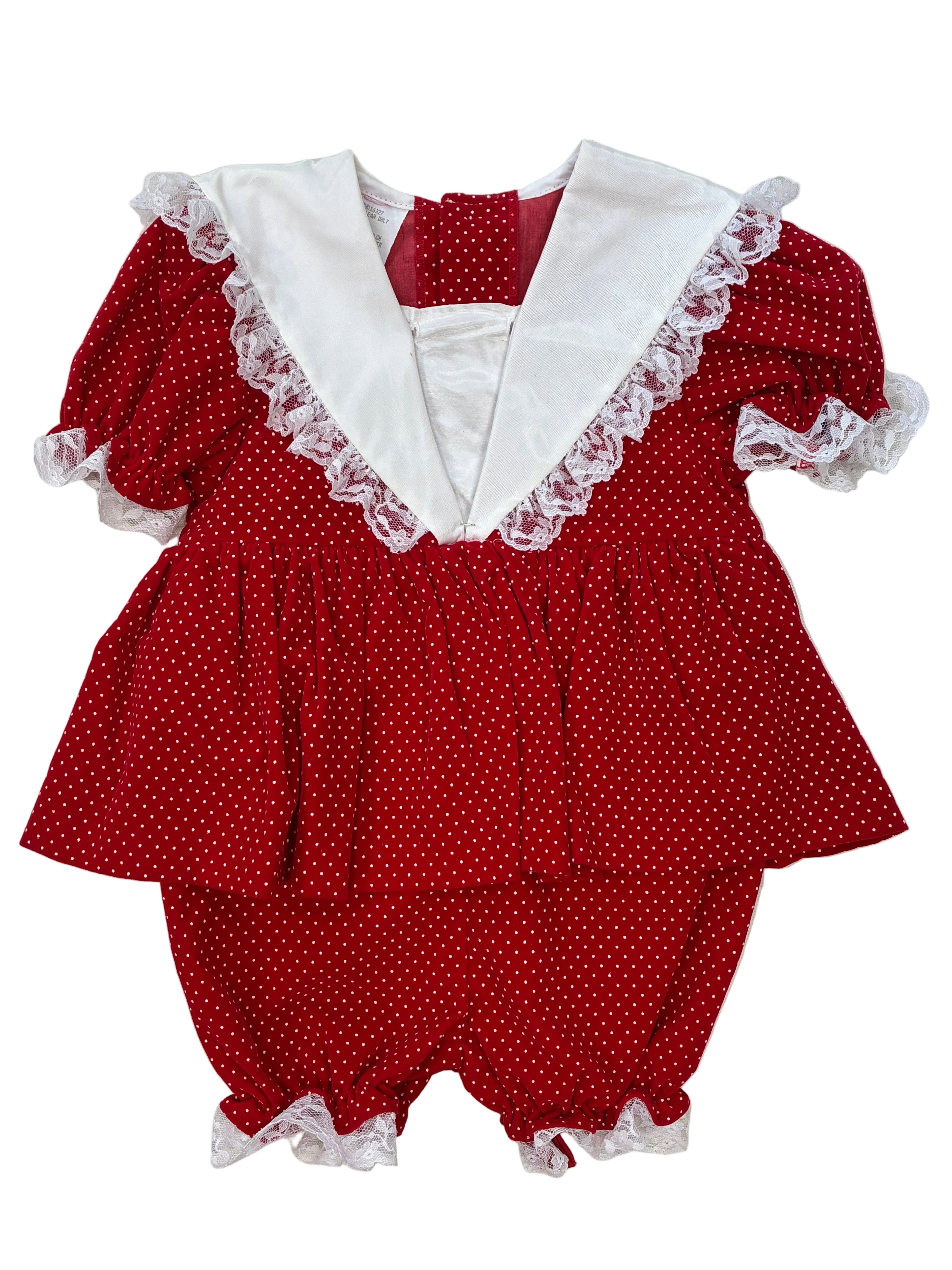 Vintage, 2t