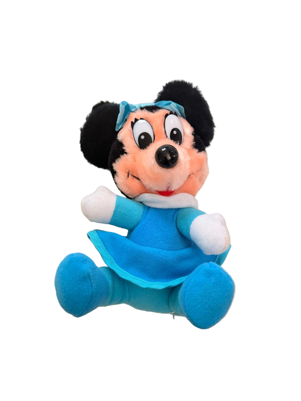 Vintage Walt Disney Mickey's Christmas Carol