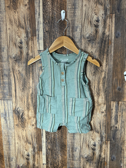 Romper, size 0-3m