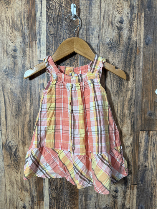 Dress, size 12m