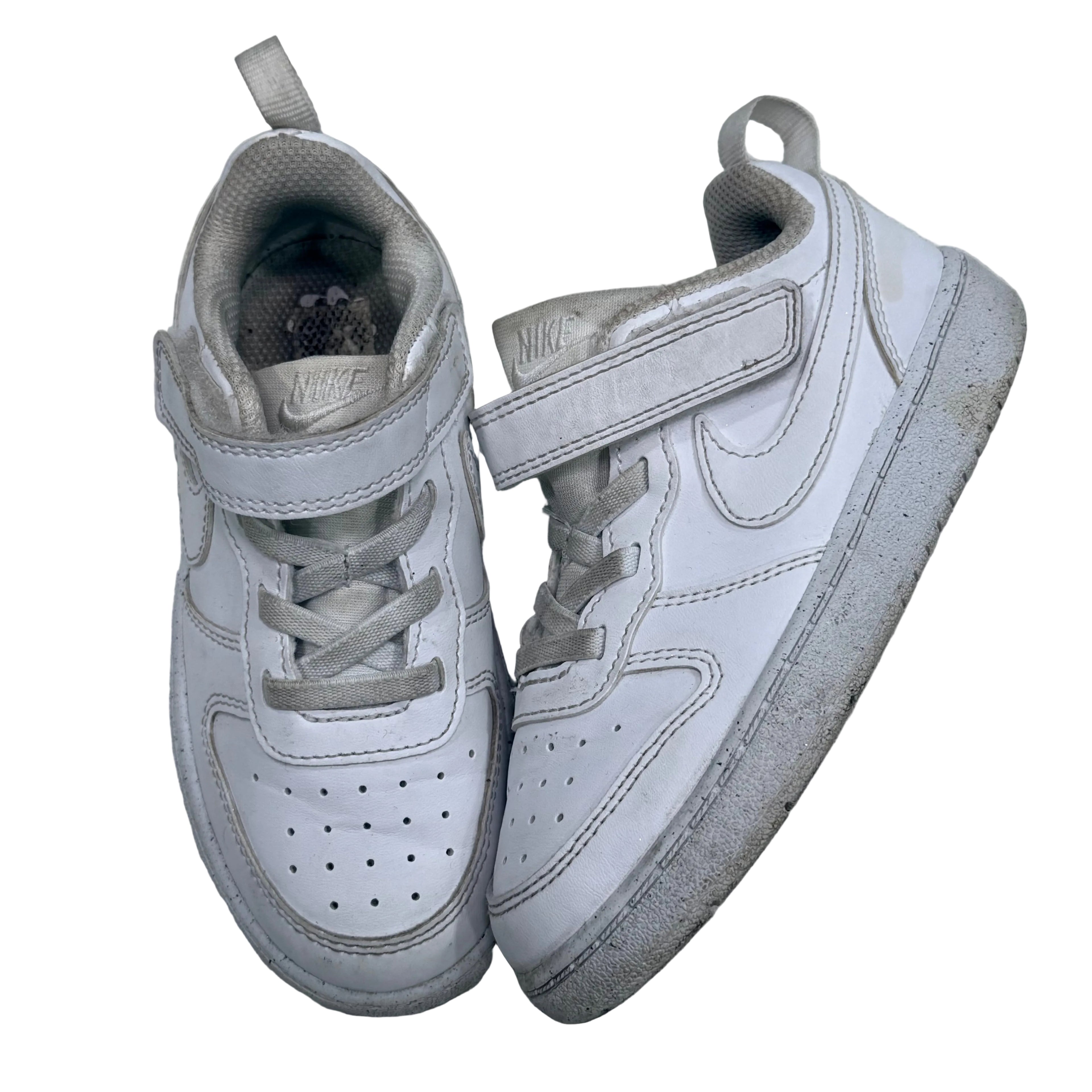 Nike, 9C