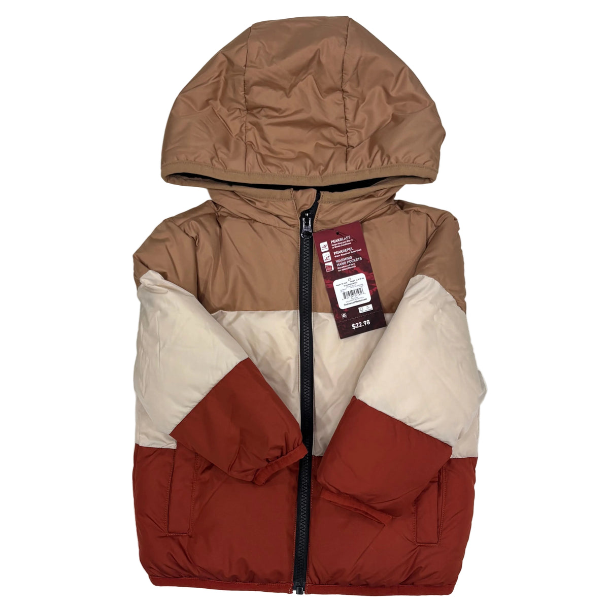 NWT Swiss Tech, 2t