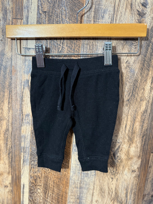 Pants, size 0-3m