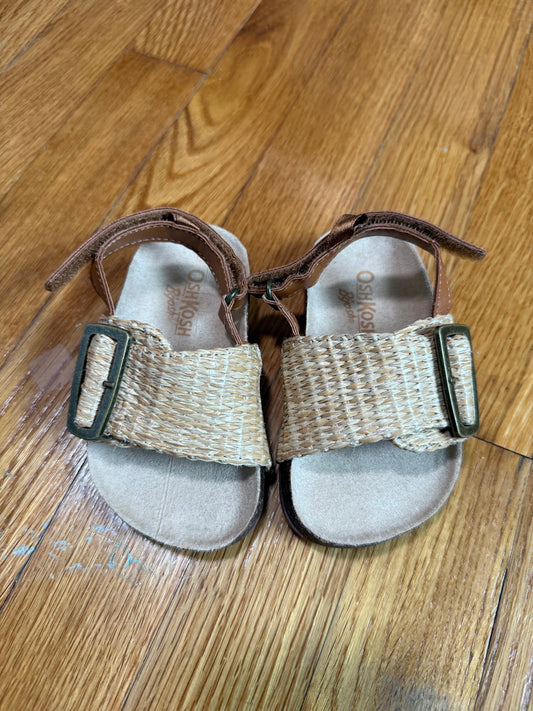 Sandles, size 6