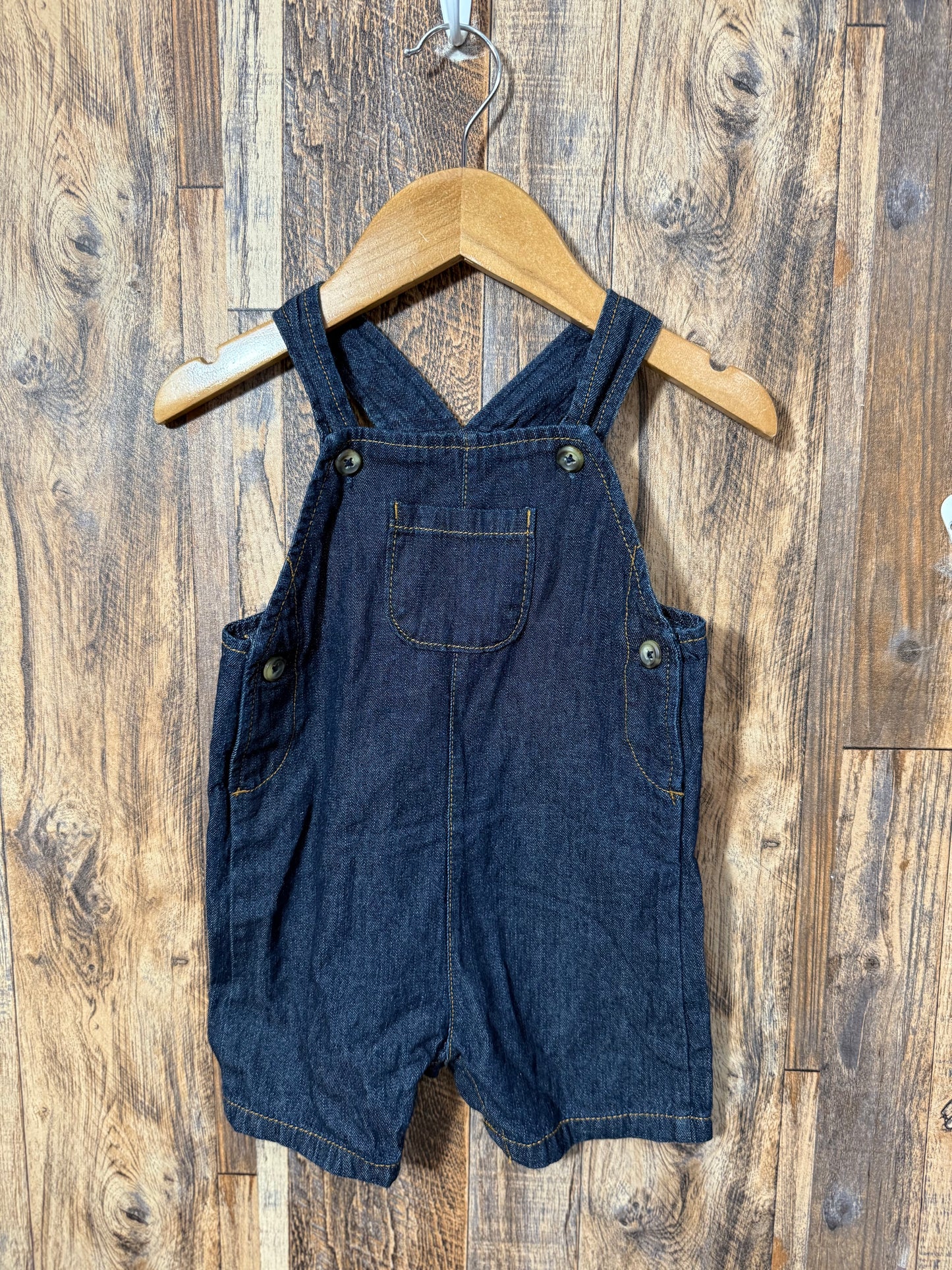 Romper, size 12m