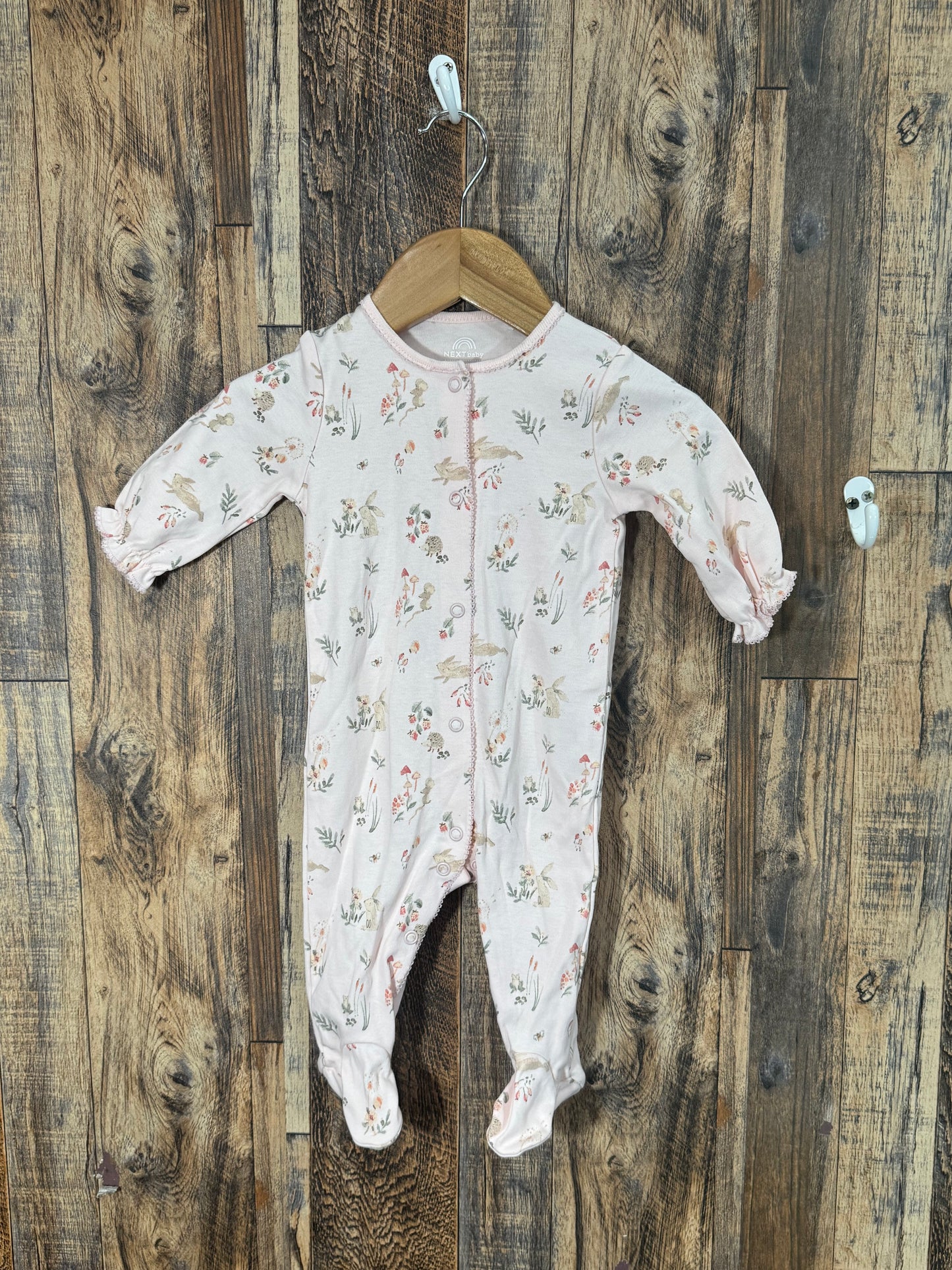 Sleeper, size 0-3m