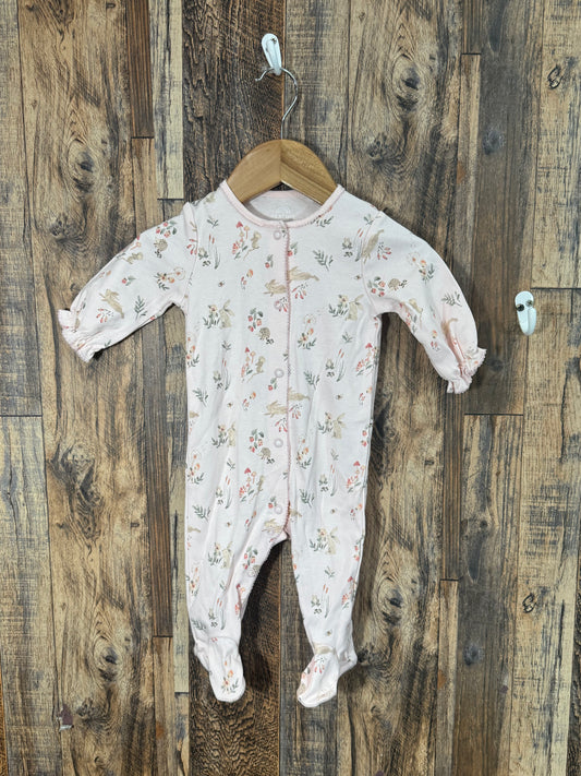 Sleeper, size 0-3m