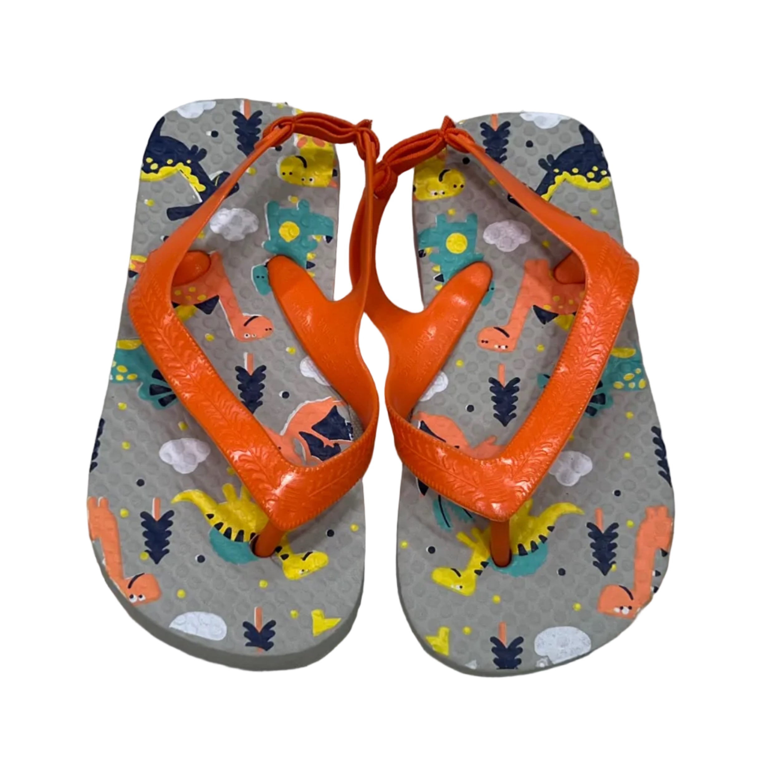 Sandals, 7/8C