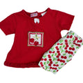 Y2K Cradle Togs, 12m