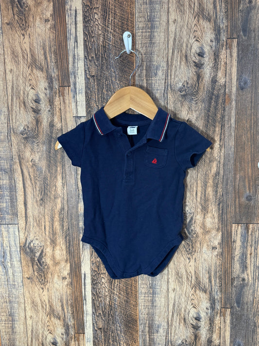 Shirt, size 3-6m