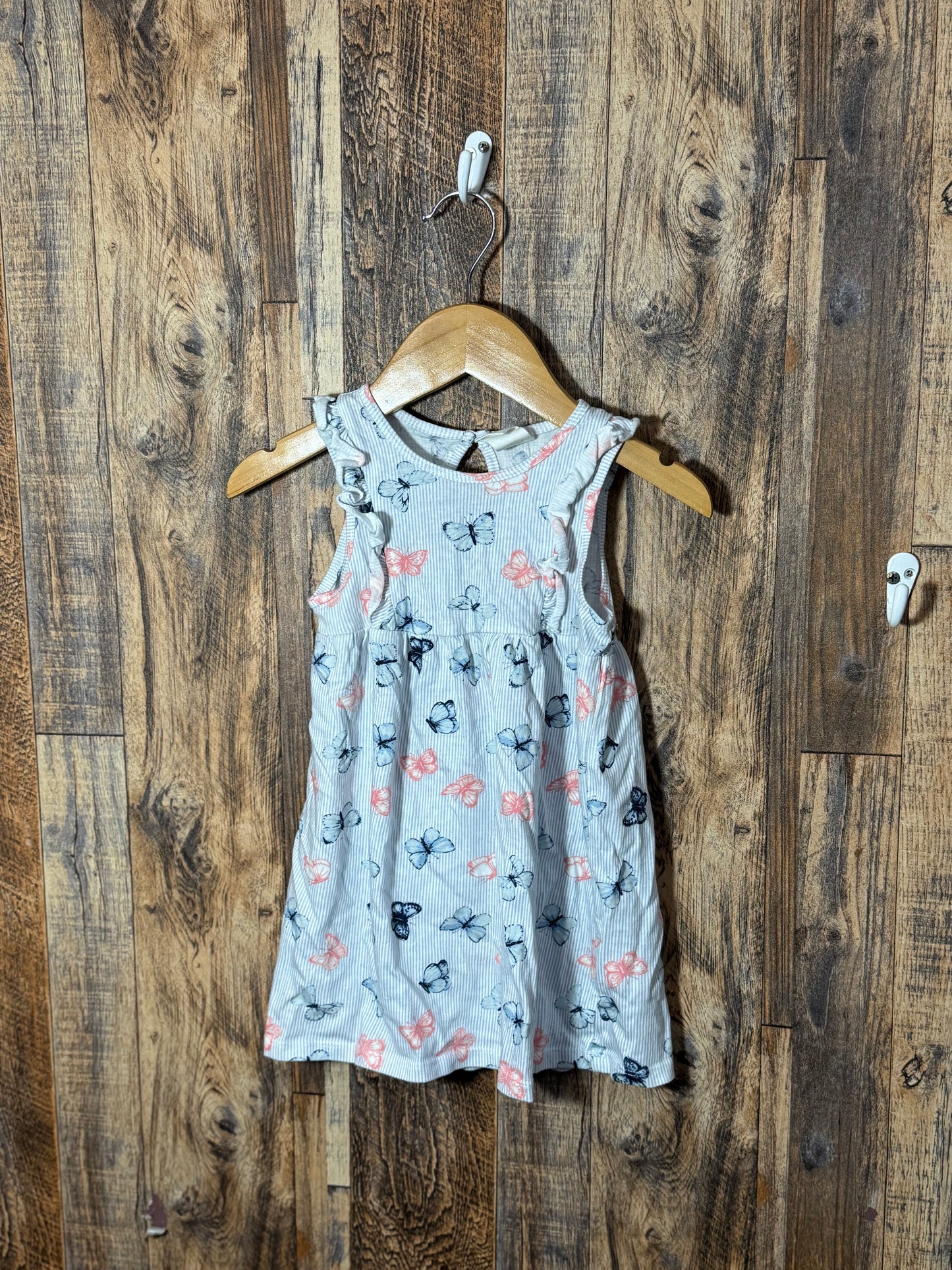 Dress, size 18m