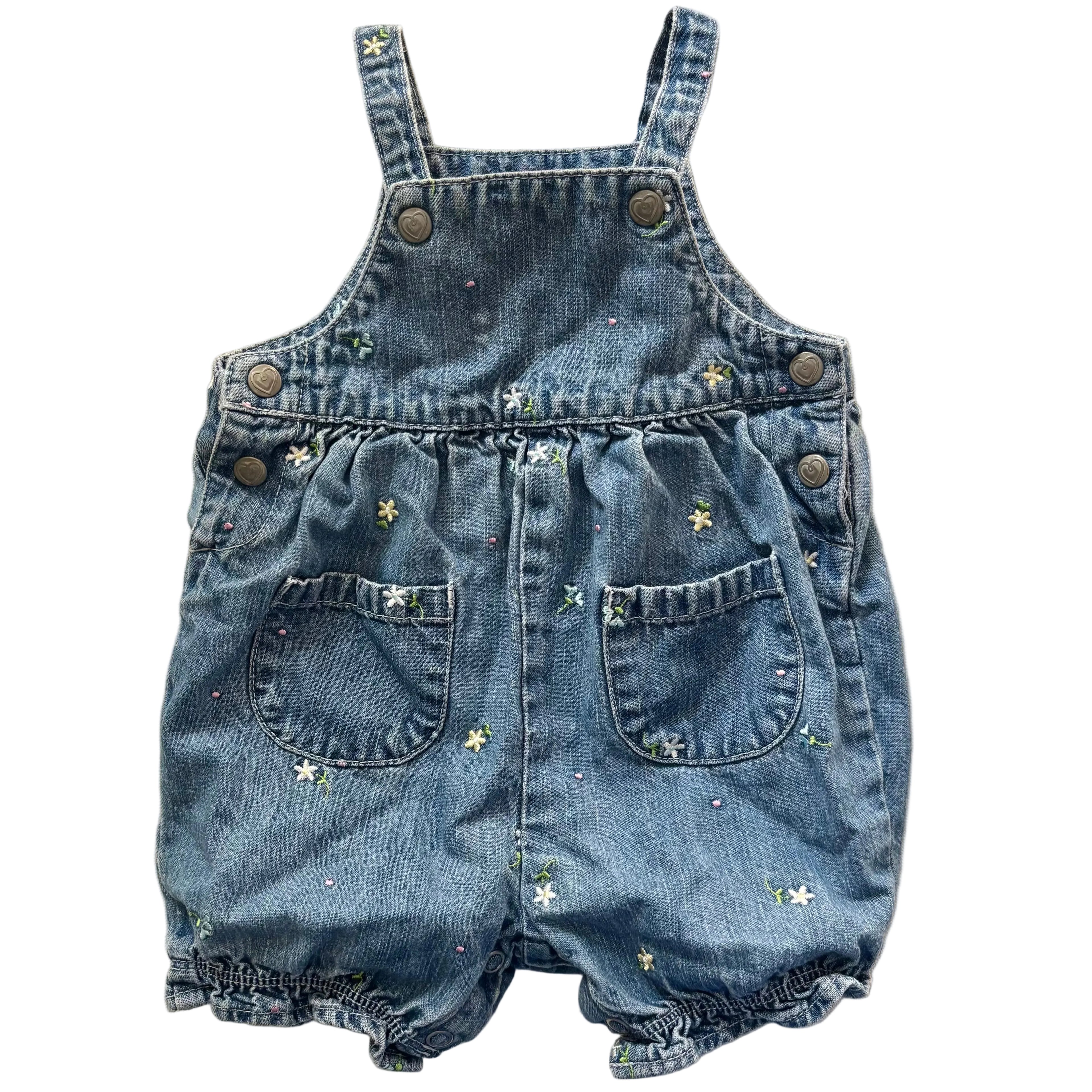 Y2K Carter's, 6m