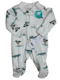 NWT Carter's, P