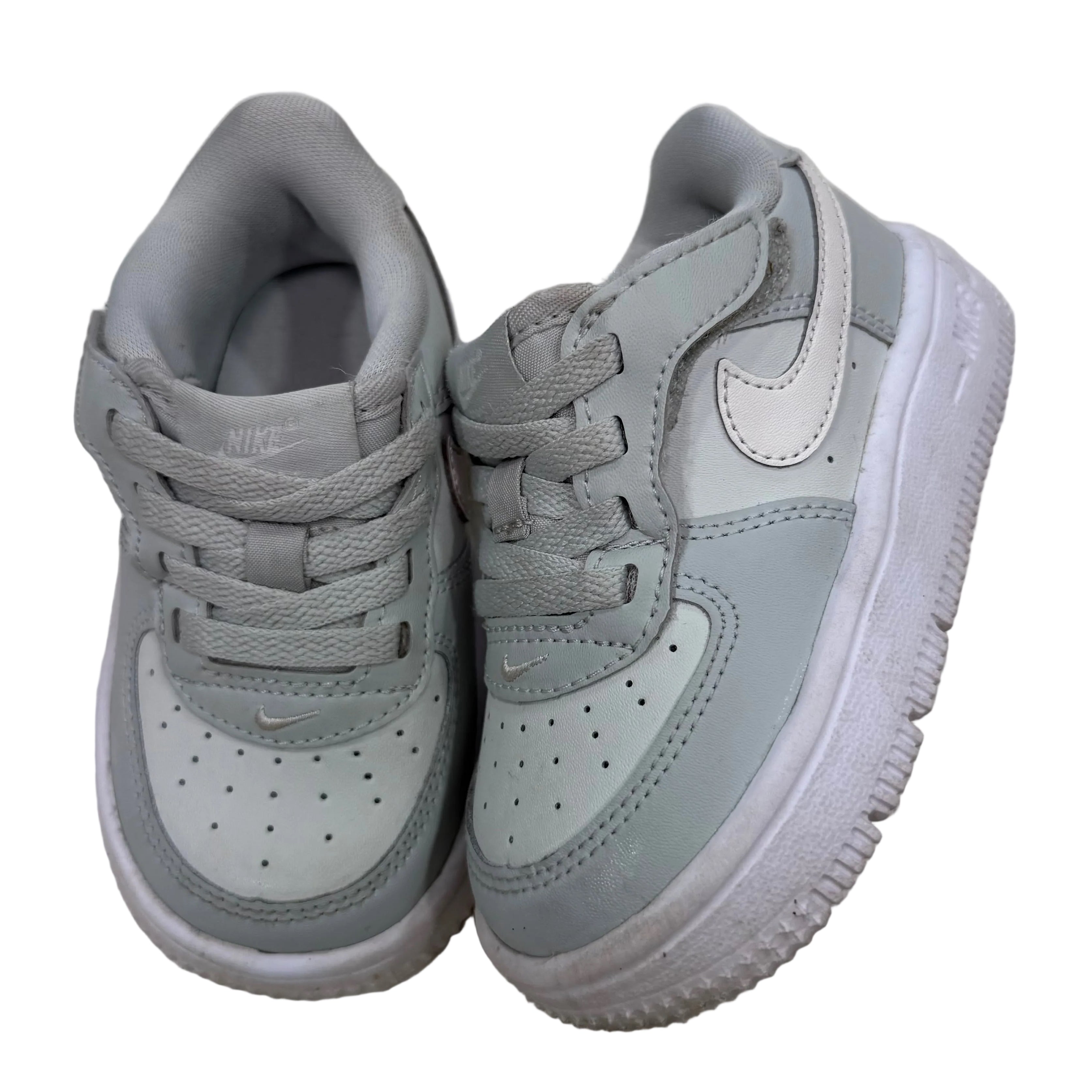 Nike, 6C