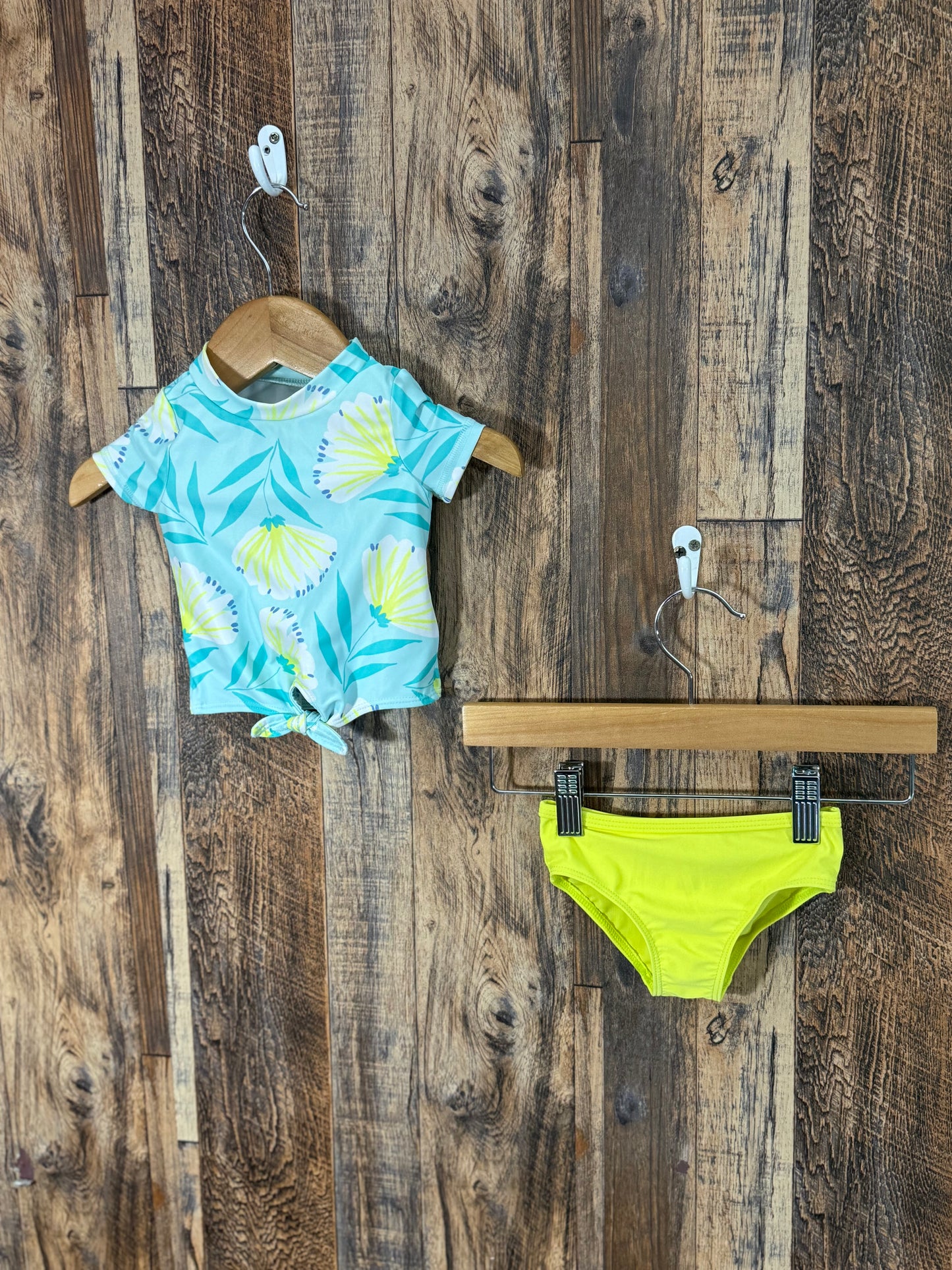 Swimsuit, size 3m