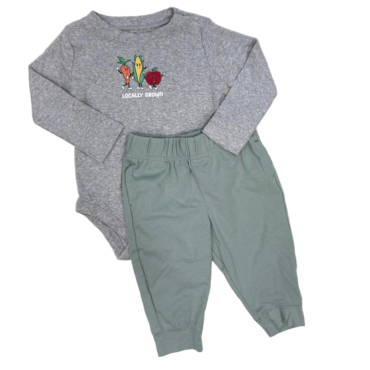 Wonder Nation, 6-9m