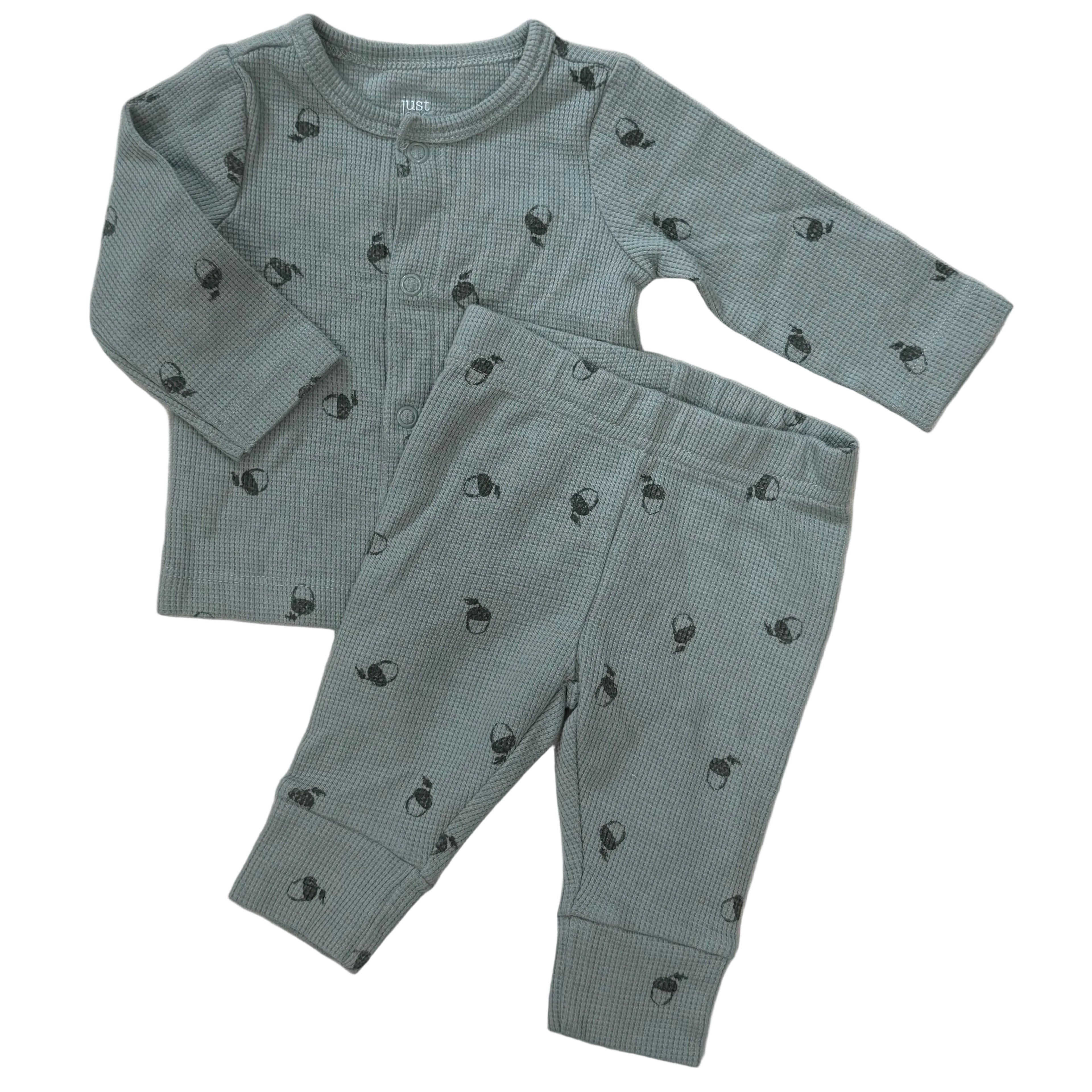Carter's, 3m