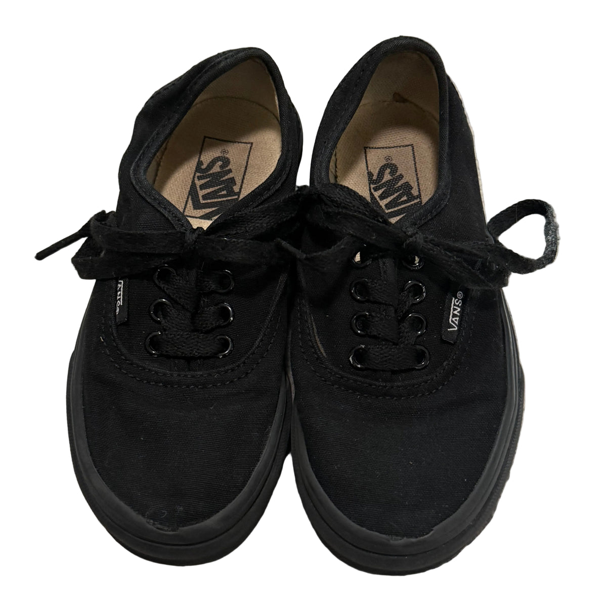 Vans, 11.5C
