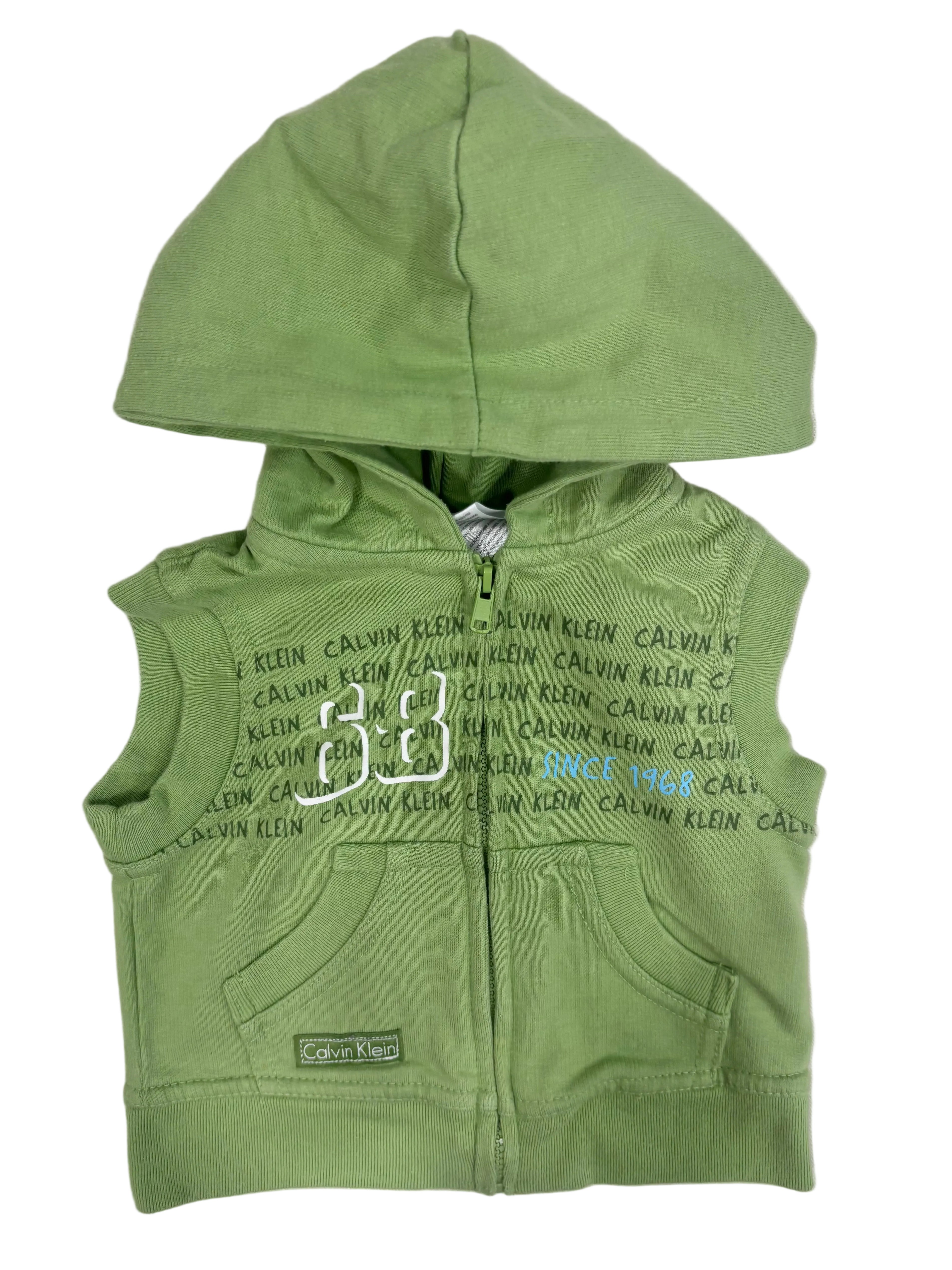 Calvin Klein, 0-3m