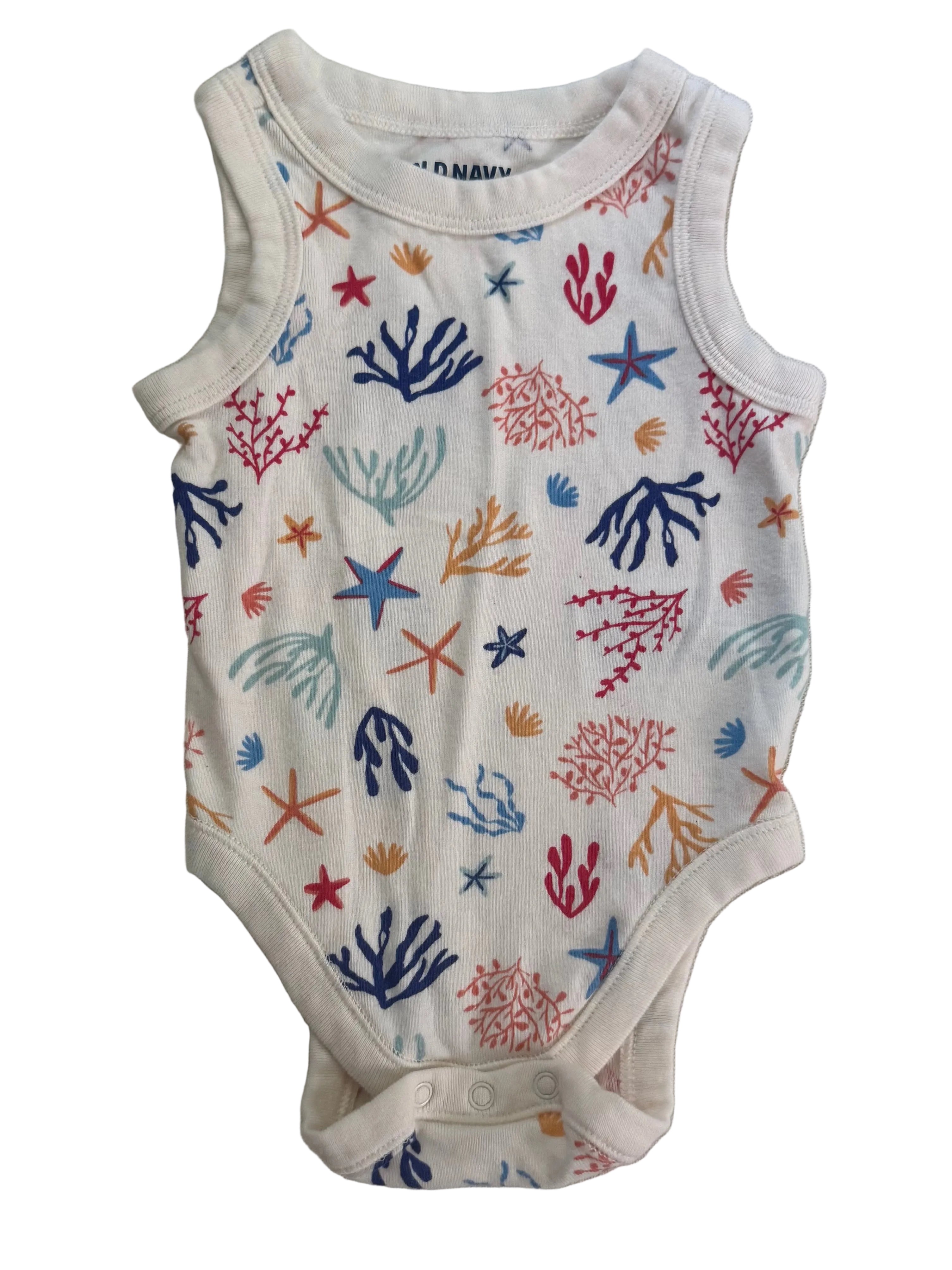 Old Navy, 3-6m
