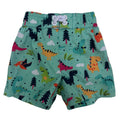 Wonder Nation, 0-3m