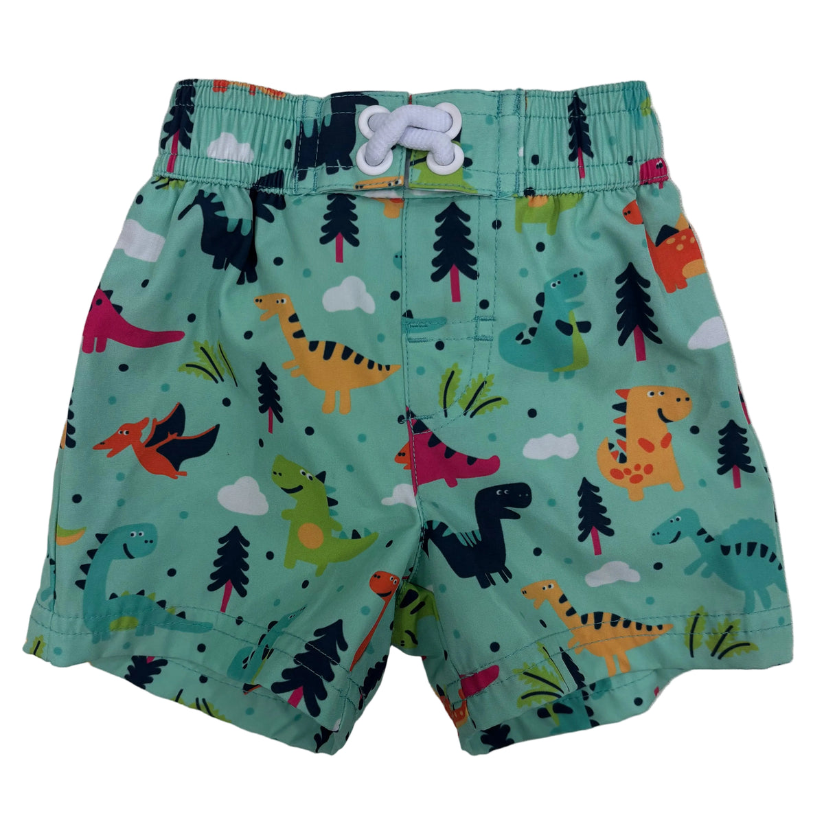 Wonder Nation, 0-3m