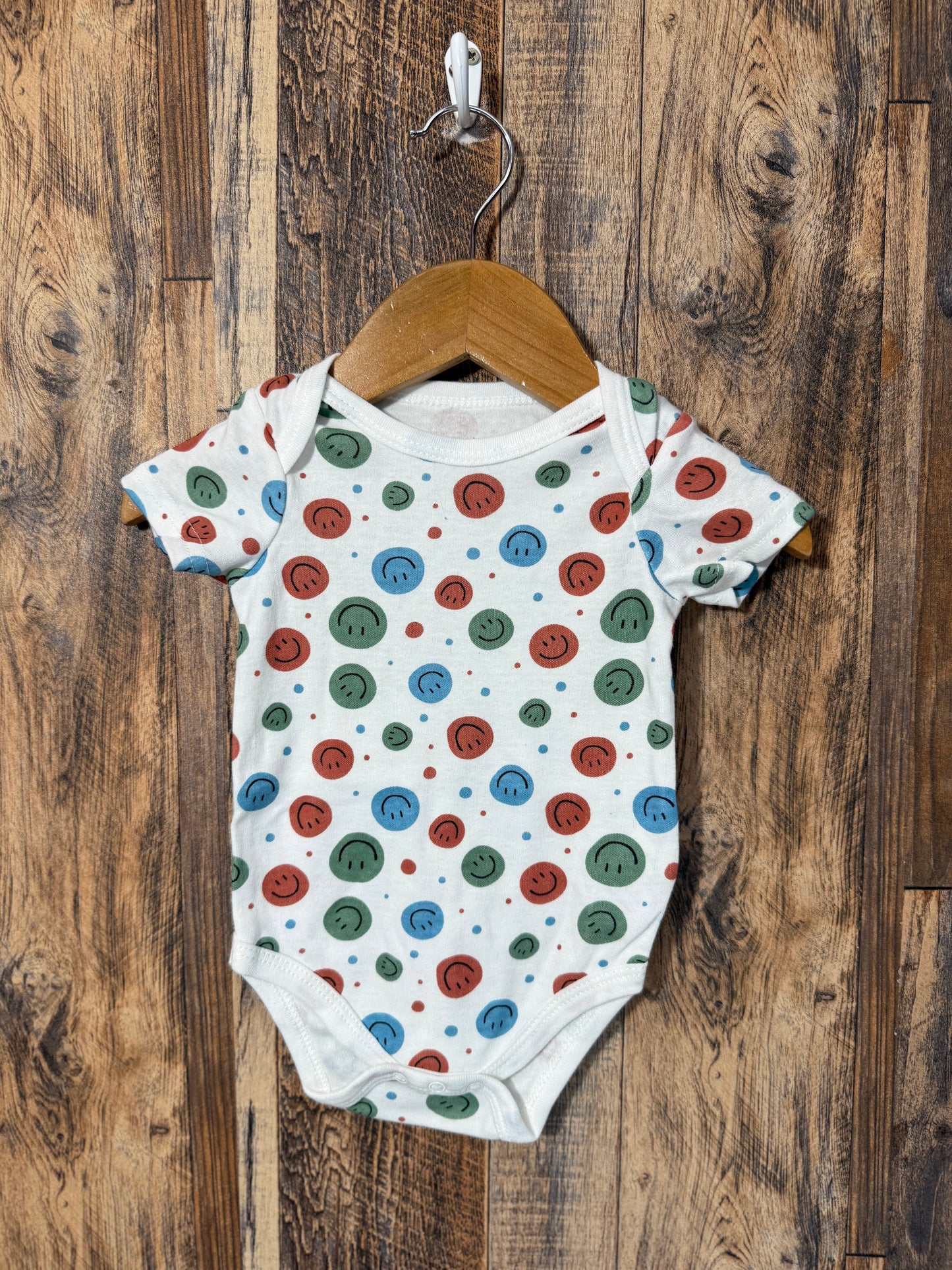 Onesie, size 3-6m