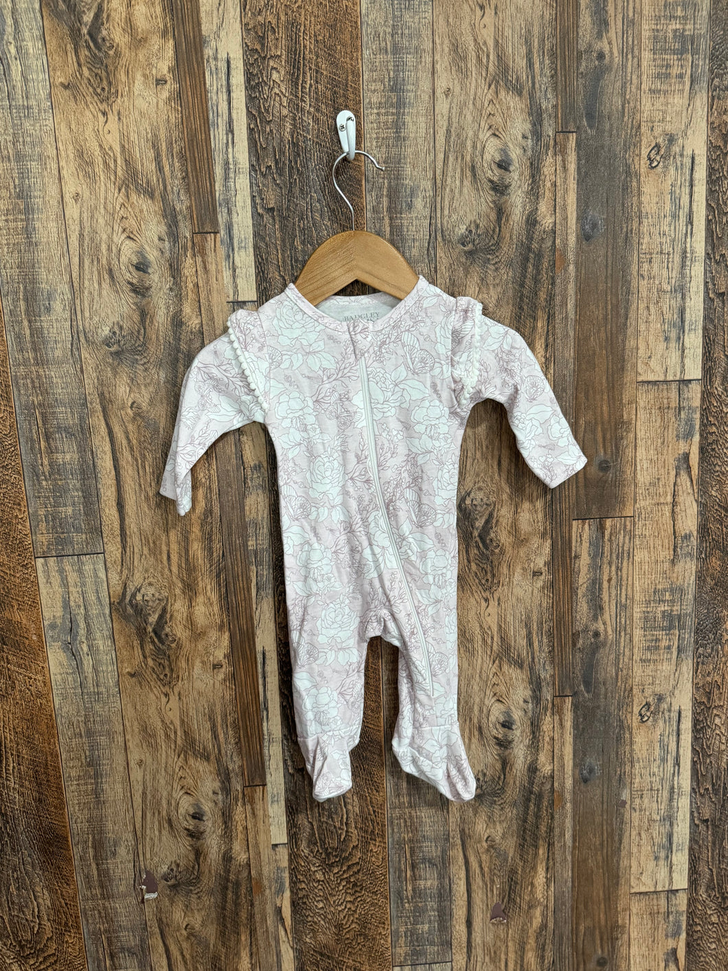 Sleeper, size 0-3m